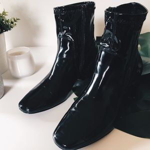 ALDO - Heeled Booties